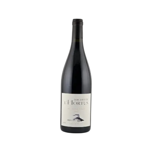 2024 Bergerie de l'Hortus (rouge), AOP Pic Saint Loup, Domaine de l'Hortus