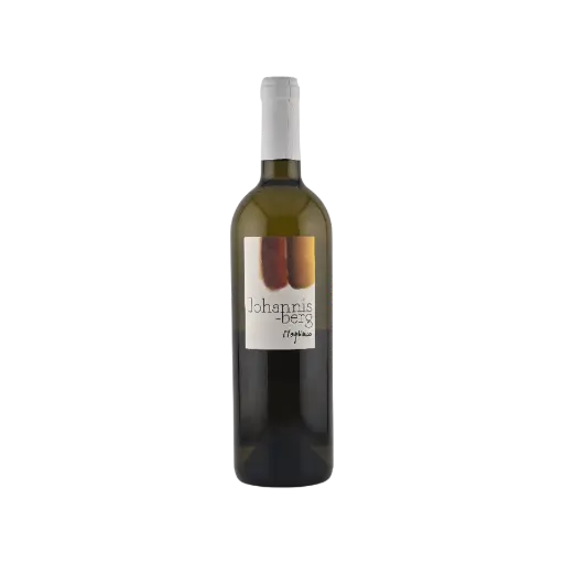 2025 Johannisberg, Valais AOC, Magliocco & Fils